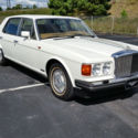 1989 Bentley Mulsanne S, luxury, other,street,hot rod,custom