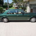 1989 BENTLEY MULSANNE S
