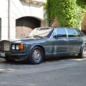 1989 Bentley Turbo R 35,000 miles Beautiful