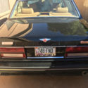 1989 Bentley turbo R excellent condition 34,000 miles 1 owner runs great