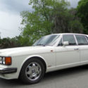 1989 BENTLEY TURBO R IN EXCELLENT CONDITION