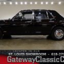1989 BENTLEY TURBO R