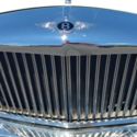 1989  Bently Eight white beautiful condition