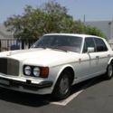 1989 Bently Turbo r