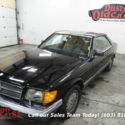 1989 Black Runs Drives Body Inter Good 5.6LV8 Auto!