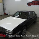 1989 Black Runs Drives VGood Body Inter Decent 4.5LV8!