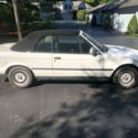 1989 BMW 3 Series 325i 2dr Convertible