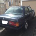 1989 BMW 3-Series 325i