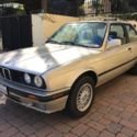 1989 BMW 3-Series 325is All Original