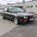1989 BMW 325i 4door