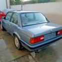 1989 BMW 325i 5 Speed