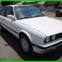 1989 Bmw 325I Automatic 6 Cylinder NO RESERVE