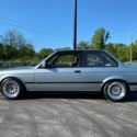 1989 BMW 325i, beautiful car, lowered, H&R springs, Corbeau racings seats,