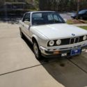 1989 BMW 325i Convertible - 190K Orginal Miles