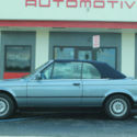 1989 BMW 325i Convertible 2-Door 2.5L | Florida Vehicle | Clean Inside & Out
