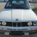 1989 BMW 325i Convertible NO RESERVE!!! RUNS FANTASTIC!