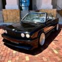 1989 BMW 325i Convertible..E30..5 Speed..Turbo Charged..Ice Cold AC..No Reserve!