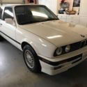 1989 BMW 325i Coupe (&#034;is&#034; converted) ,144k Original Pampered Miles, 2nd Owner.