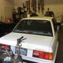 1989 BMW 325i E30 5-speed No Accidents California No Rust Original rare 325is m3