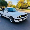 1989 bmw 325i e30 manual 5 speed
