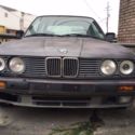 1989 BMW 325I E30 Needs work! comes with some new parts and second transmission