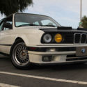 1989 BMW 325i E30 S52 6-Speed 5-Lug!