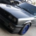 1989 BMW 325i e30 w/ M3 s50 swap