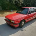 1989 BMW 325i E30 with S52 Engine Swap Project