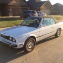 1989 BMW 325i