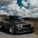 1989 bmw 325i Turbo