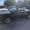 1989 BMW 325IC 5 speed manual Convertible  $ 1,500 Full Price