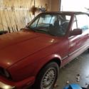 1989 bmw 325ic