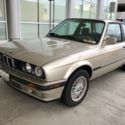 1989 BMW 325is (BMW E30)