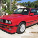 1989 BMW 325IS e30 5 Spd 131k Miles Runs & Drives Xclnt Clean Title