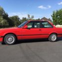 1989 BMW 325is - Excellent Unmodified Condition - NO RESERVE