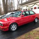 1989 bmw 325is