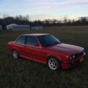 1989 BMW 325iX AWD 325IX 325XI