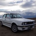 1989 BMW 325ix e30 AWD *Cardinal* FREE SHIPPING