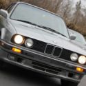 1989 BMW 325iX e30 AWD