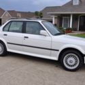 1989 BMW 325ix with 31k original miles