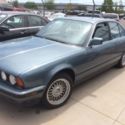 1989 BMW 525i  No Reserve Arizona Car  3 day Auction **