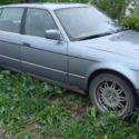 1989 Bmw  7-Series 750il