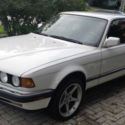 1989 BMW 735i