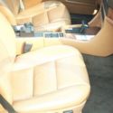 1989 BMW 750IL 5 liter fully loaded nice shape no rust originally from Calif