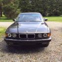 1989 BMW 750iL Sports Sedan