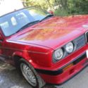 1989 BMW e30 318i Touring - Low Miles, Right Hand Drive