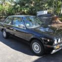 1989 BMW E30 325i