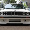 1989 bmw e30 325i turbo