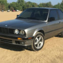 1989 BMW E30 325is Lots Photos Videos NO RESERVE! 5 speed Manual Lachssilber