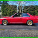 1989 BMW M3 2.3L I4 Manual RWD Coupe 10K on Rebuild